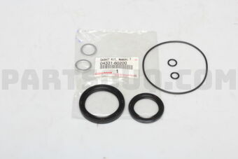 0433160200 Toyota GASKET KIT, MANUAL TRANSMISSION OVERHAUL