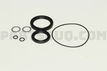 0433160200 GASKET KIT, MANUAL TRANSMISSION OV