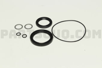 0433160200 GASKET KIT, MANUAL TRANSMISSION OV