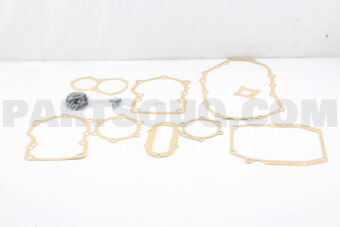 0433160240 GASKET KIT, MANUAL TRANSMISSION OV
