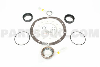 0441226270 GASKET KIT, REAR DIFFERENTIAL CARR