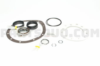 0441226270 GASKET KIT, REAR DIFFERENTIAL CARR