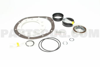 0441226270 GASKET KIT, REAR DIFFERENTIAL CARR