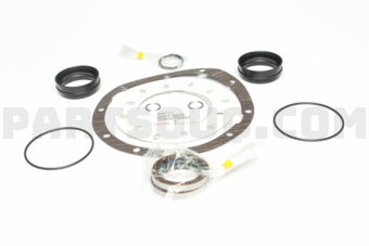 0441226270 GASKET KIT, REAR DIFFERENTIAL CARR