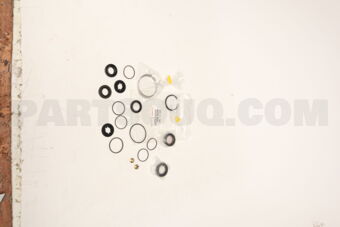 0444520261 Toyota GASKET KIT, POWER STEERING GEAR(FOR RACK &amp; PINION)