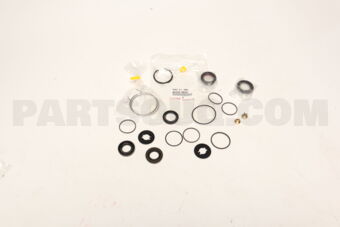 0444520261 Toyota GASKET KIT, POWER STEERING GEAR(FOR RACK &amp; PINION)
