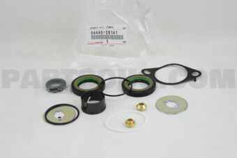 0444526141 GASKET KIT, POWER STEERING GEAR(FO
