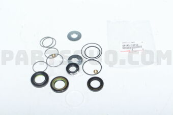 0444530252 GASKET KIT, POWER STEERING GEAR(FOR RACK &amp; PINION)