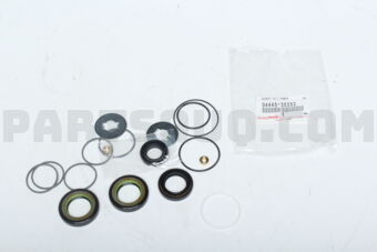 0444530252 GASKET KIT, POWER STEERING GEAR(FOR RACK &amp; PINION)