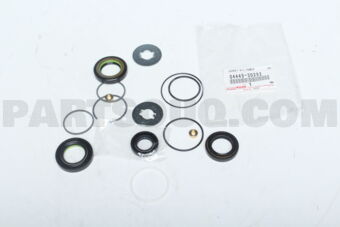 0444530252 GASKET KIT, POWER STEERING GEAR(FOR RACK &amp; PINION)