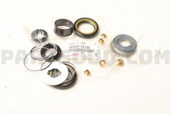 0444535160 GASKET KIT, POWER STEERING GEAR(FO