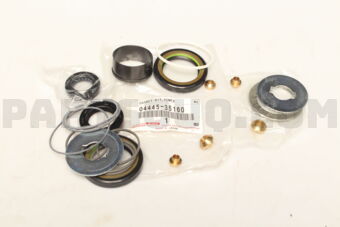 0444535160 GASKET KIT, POWER STEERING GEAR(FO