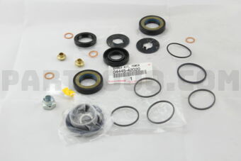 0444542020 GASKET KIT, POWER STEERING GEAR(FO