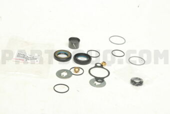 0444544010 GASKET KIT, POWER STEERING GEAR(FO