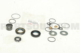 0444544010 GASKET KIT, POWER STEERING GEAR(FO
