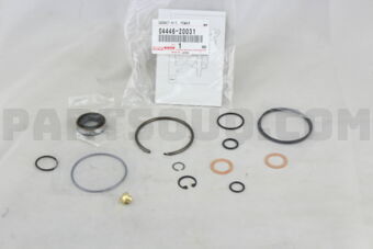 0444620031 GASKET KIT, POWER STEERING PUMP