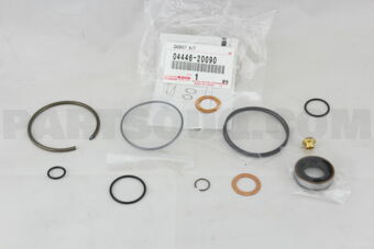 0444620090 GASKET KIT, POWER STEERING PUMP