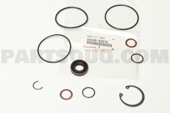0444660070 GASKET KIT, POWER STEERING PUMP