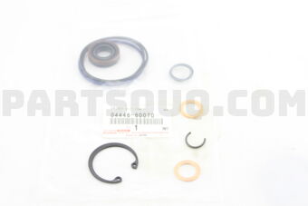 0444660070 GASKET KIT, POWER STEERING PUMP