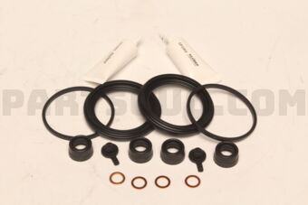 0447806200 Toyota CYLINDER KIT, DISC BRAKE, FRONT