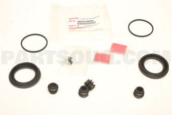 0447806220 Toyota CYLINDER KIT, DISC BRAKE, FRONT