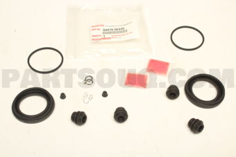 0447806220 Toyota CYLINDER KIT, DISC BRAKE, FRONT