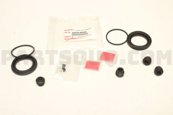 0447806220 Toyota CYLINDER KIT, DISC BRAKE, FRONT