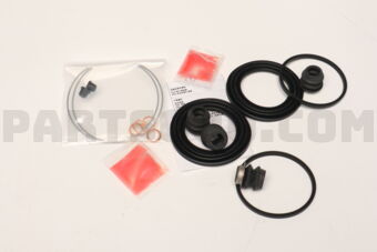 0447808081 Toyota CYLINDER KIT, DISC BRAKE, FRONT