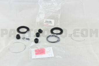 0447812060 CYLINDER KIT, DISC BRAKE, FRONT