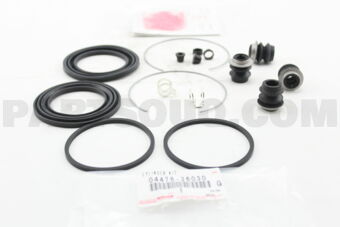 0447826030 CYLINDER KIT, DISC BRAKE, FRONT