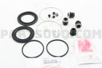 0447826030 CYLINDER KIT, DISC BRAKE, FRONT