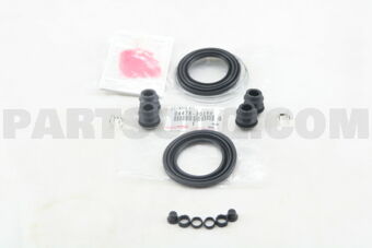 0447830250 CYLINDER KIT, DISC BRAKE, FRONT