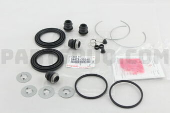 0447830260 CYLINDER KIT, DISC BRAKE, FRONT