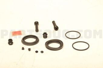 0447843010 Toyota CYLINDER KIT, DISC BRAKE, FRONT