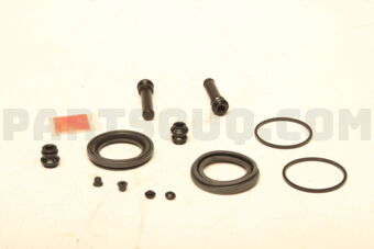 0447843010 Toyota CYLINDER KIT, DISC BRAKE, FRONT