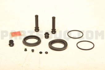0447843010 Toyota CYLINDER KIT, DISC BRAKE, FRONT
