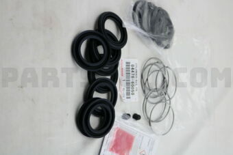 0447860050 CYLINDER KIT, DISC BRAKE, FRONT