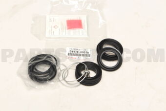 0447860070 CYLINDER KIT, DISC BRAKE, FRONT