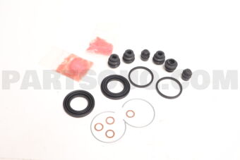 0447906240 CYLINDER KIT, DISC BRAKE, REAR