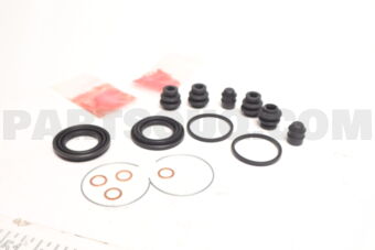 0447906240 CYLINDER KIT, DISC BRAKE, REAR