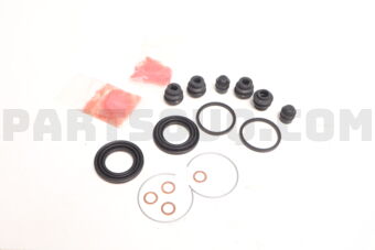 0447906240 CYLINDER KIT, DISC BRAKE, REAR