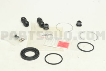 0447928050 CYLINDER KIT, DISC BRAKE, FRONT