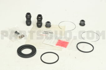 0447928050 CYLINDER KIT, DISC BRAKE, FRONT