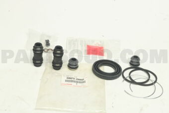 0447928050 CYLINDER KIT, DISC BRAKE, FRONT