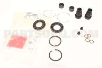 0447933200 Toyota CYLINDER KIT, DISC BRAKE, REAR