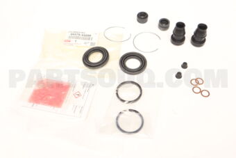 0447933200 Toyota CYLINDER KIT, DISC BRAKE, REAR