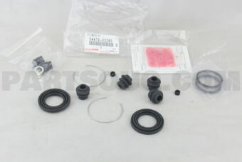 0447933280 CYLINDER KIT, DISC BRAKE, REAR