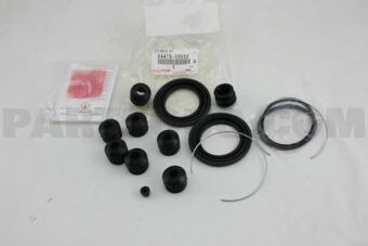 0447935050 CYLINDER KIT, DISC BRAKE, FRONT