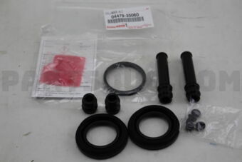 0447935060 CYLINDER KIT, DISC BRAKE, REAR