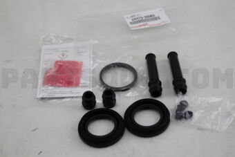 0447935060 CYLINDER KIT, DISC BRAKE, REAR